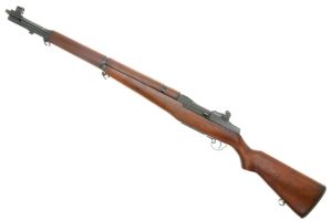 International Harvester M1 Garand, 4495411, FB02320
