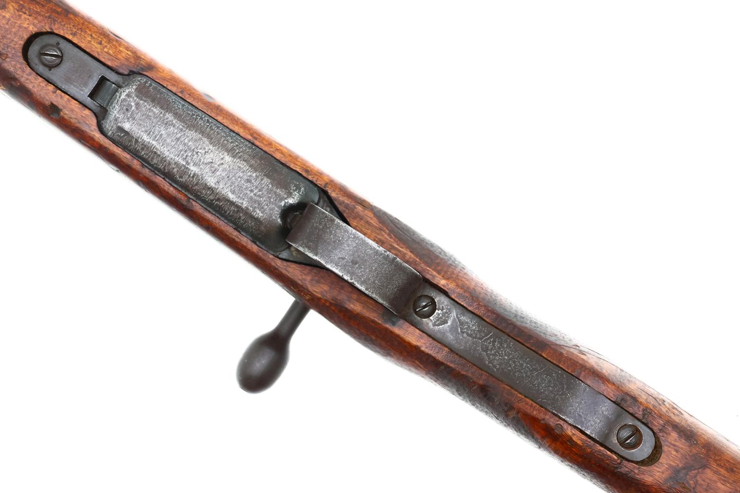 Japanese (Last-Ditch) WWII Arisaka Type 99 Rifle, 50645, FB01813 - Image 5