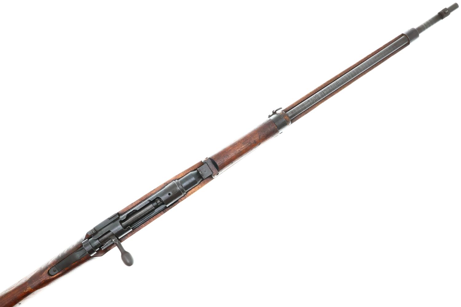 Japanese (Last-Ditch) WWII Arisaka Type 99 Rifle, 50645, FB01813 - Image 10