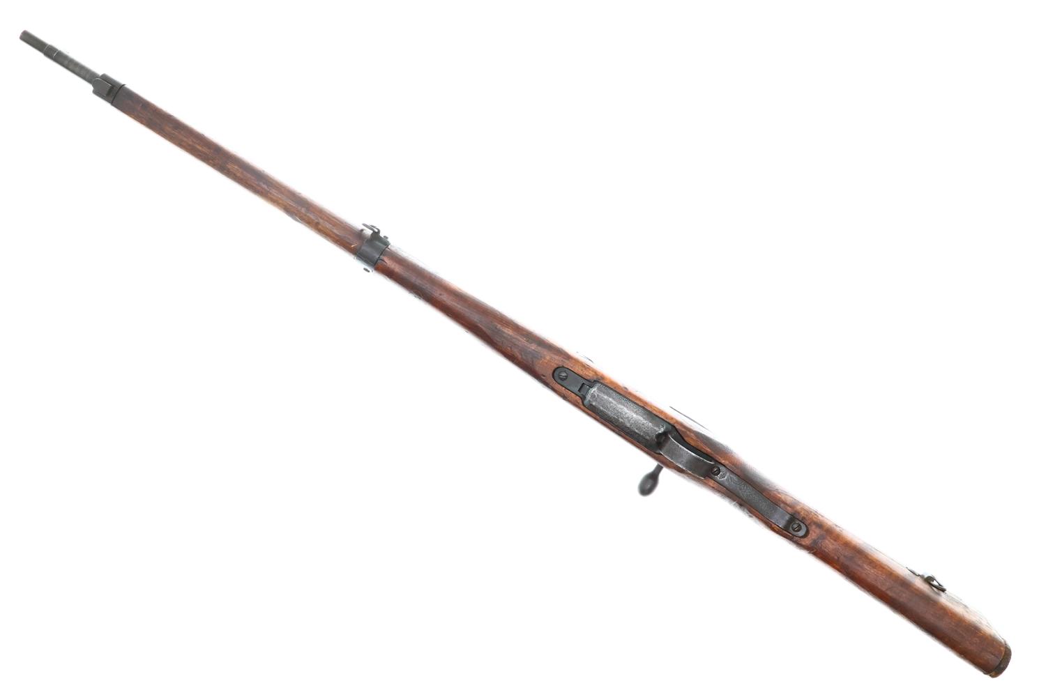 Japanese (Last-Ditch) WWII Arisaka Type 99 Rifle, 50645, FB01813 - Image 11