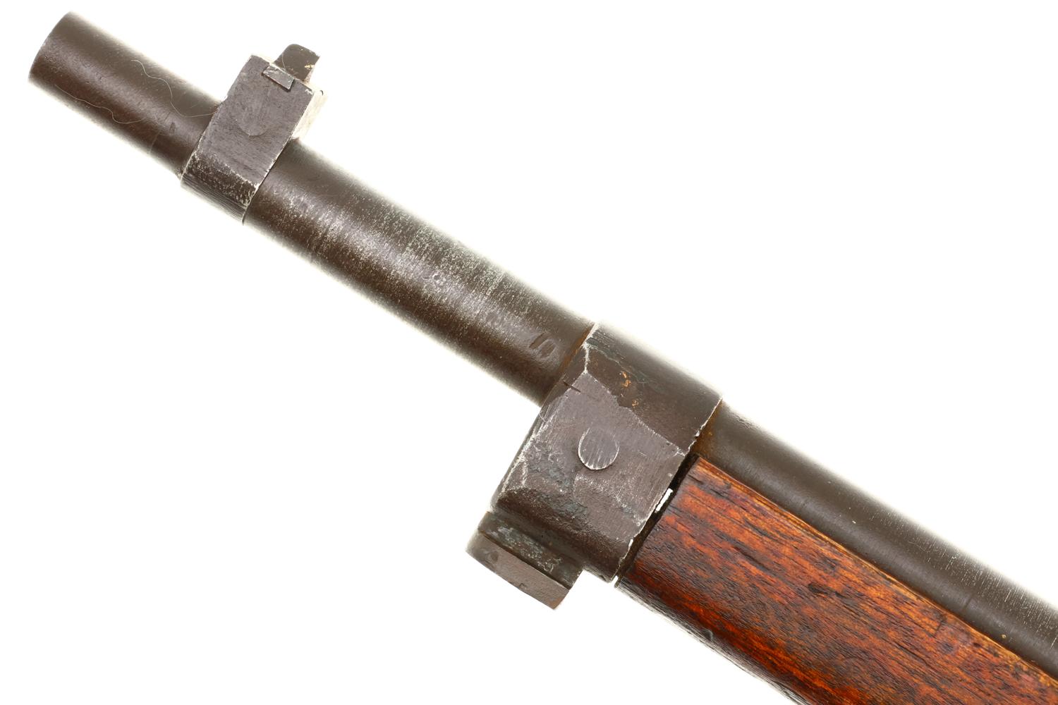 Japanese (Last-Ditch) WWII Arisaka Type 99 Rifle, 50645, FB01813 - Image 12