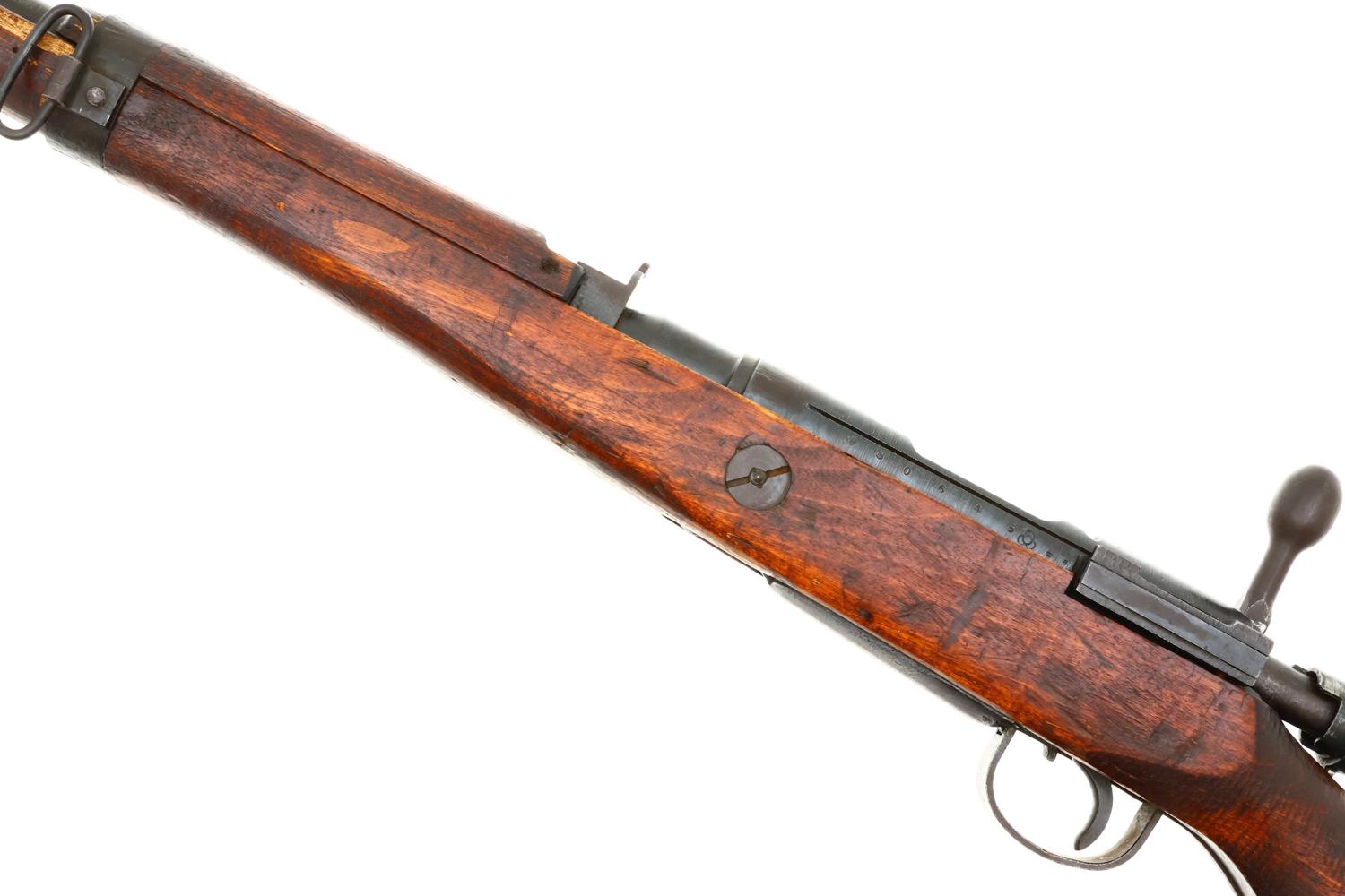 Japanese (Last-Ditch) WWII Arisaka Type 99 Rifle, 50645, FB01813 - Image 14