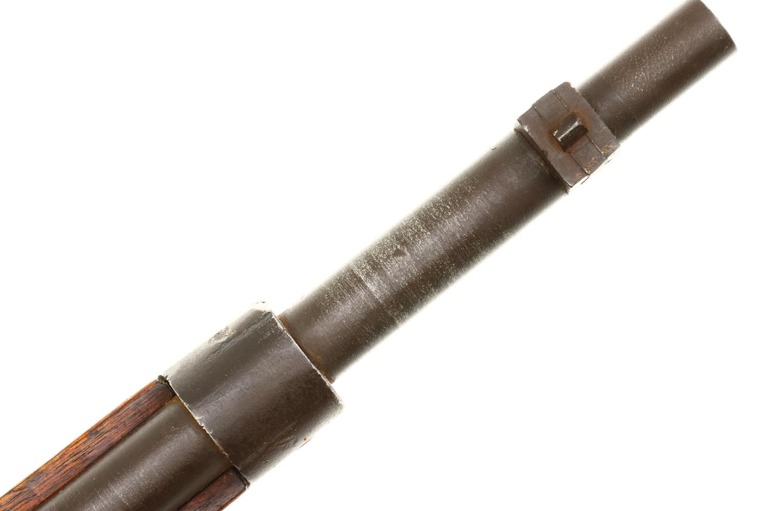 Japanese (Last-Ditch) WWII Arisaka Type 99 Rifle, 50645, FB01813 - Image 16