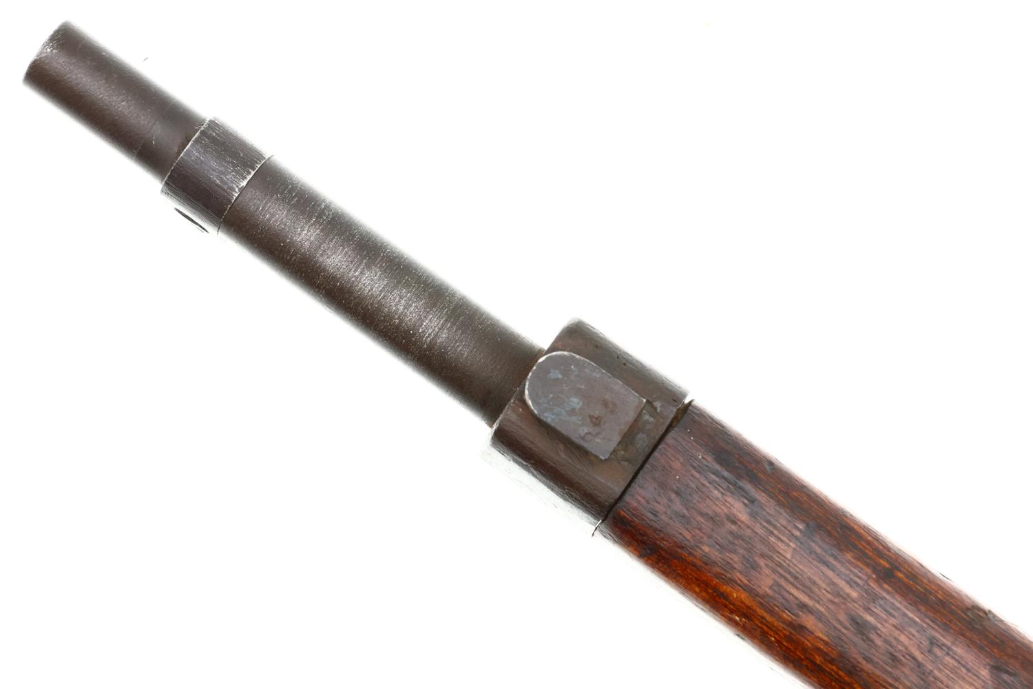Japanese (Last-Ditch) WWII Arisaka Type 99 Rifle, 50645, FB01813 - Image 19