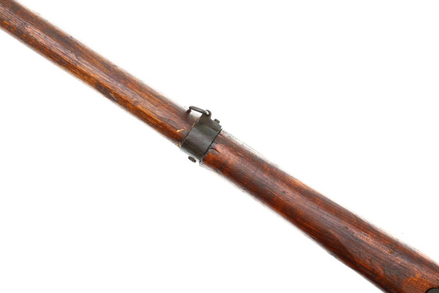 Japanese (Last-Ditch) WWII Arisaka Type 99 Rifle, 50645, FB01813 - Image 20