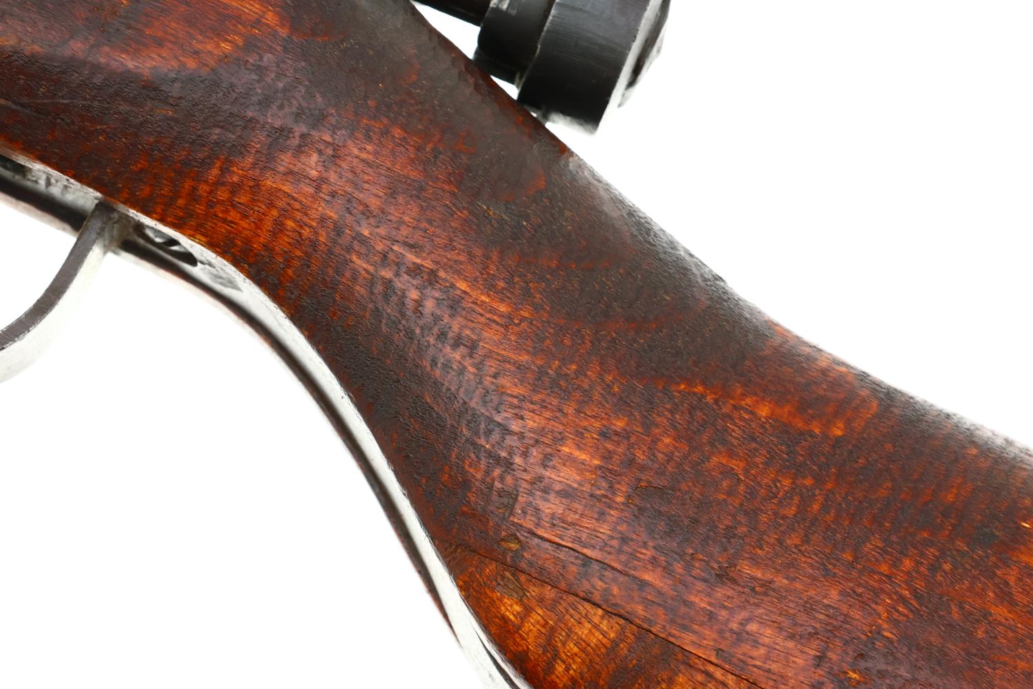 Japanese (Last-Ditch) WWII Arisaka Type 99 Rifle, 50645, FB01813 - Image 21