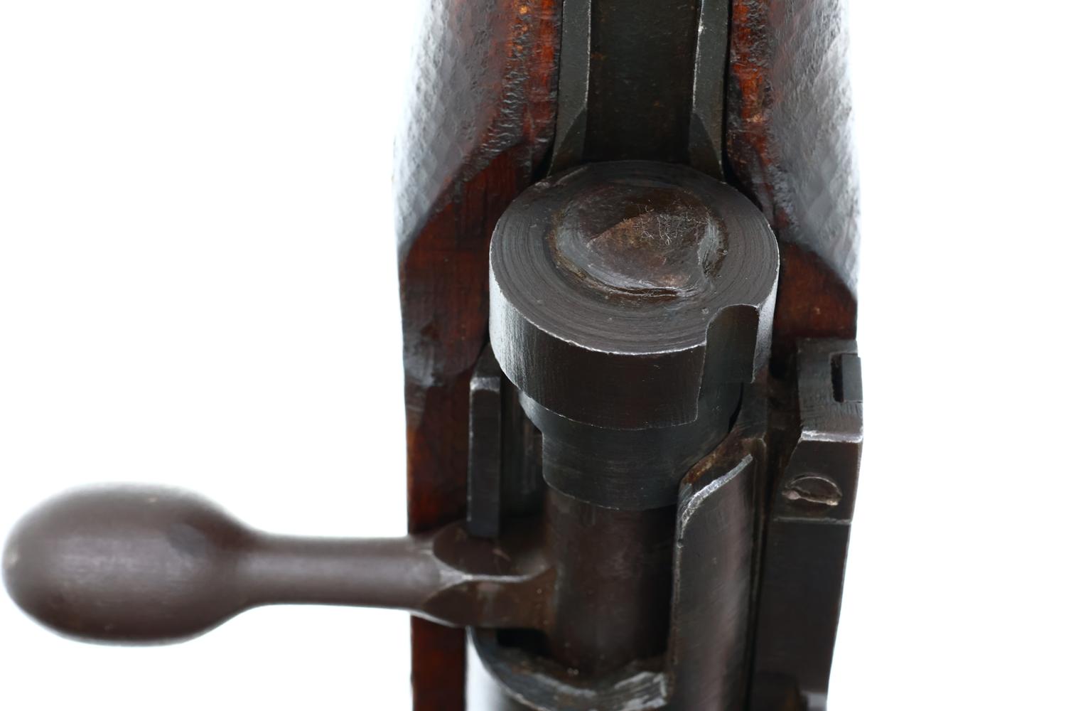 Japanese (Last-Ditch) WWII Arisaka Type 99 Rifle, 50645, FB01813 - Image 22