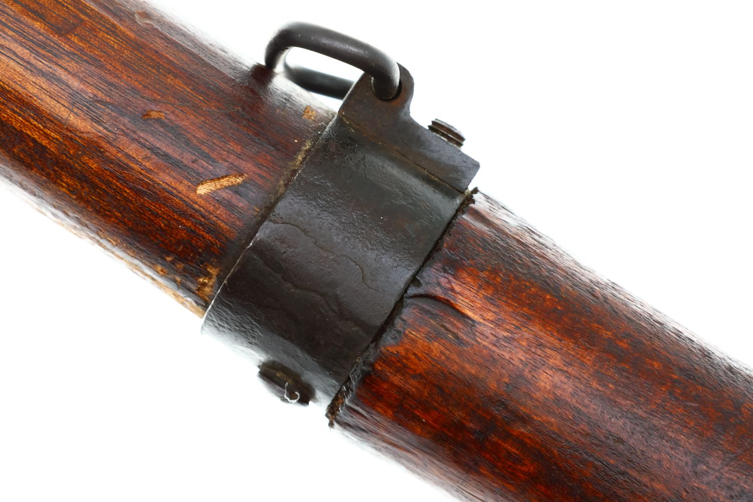 Japanese (Last-Ditch) WWII Arisaka Type 99 Rifle, 50645, FB01813 - Image 23