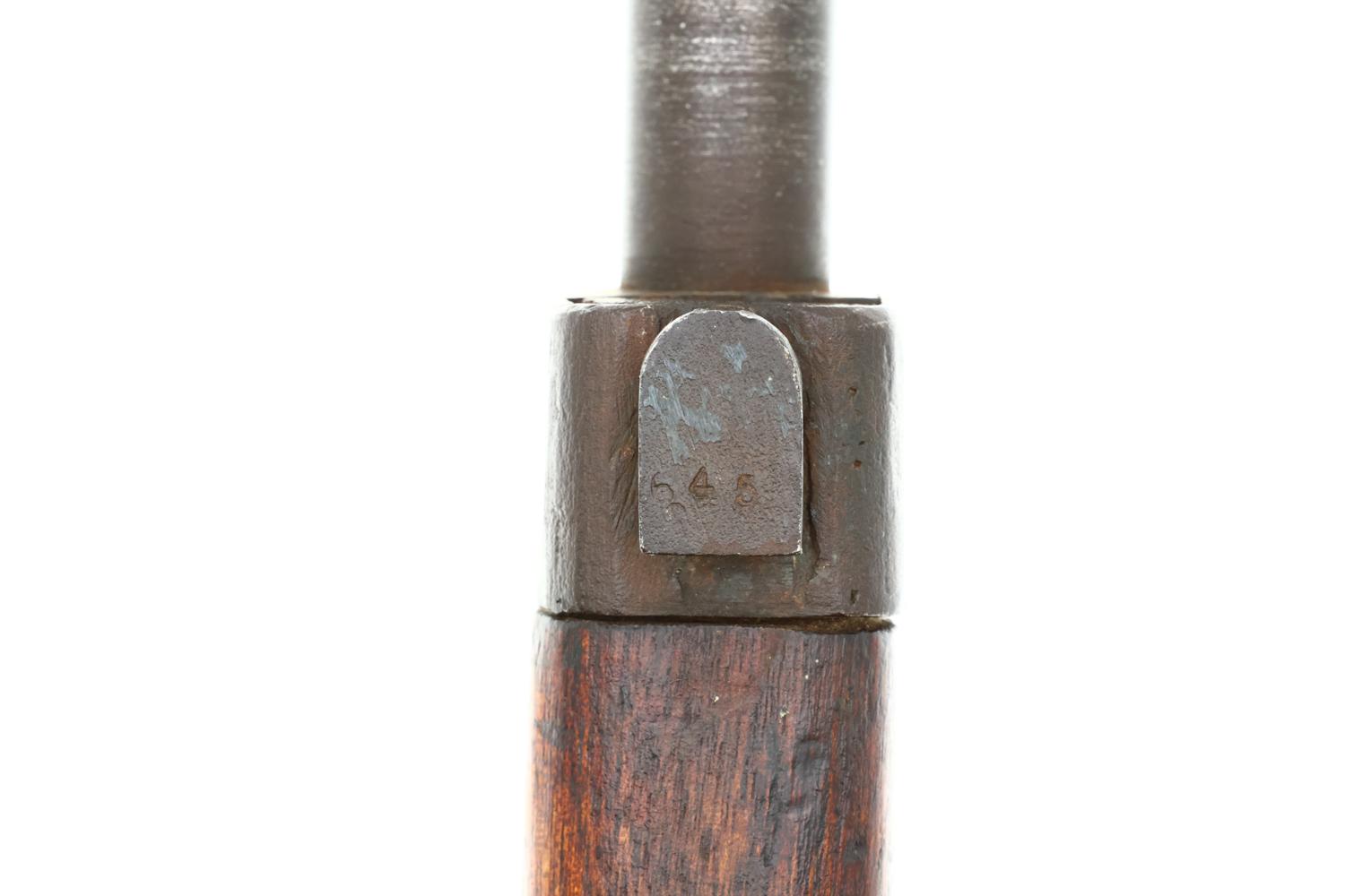 Japanese (Last-Ditch) WWII Arisaka Type 99 Rifle, 50645, FB01813 - Image 25