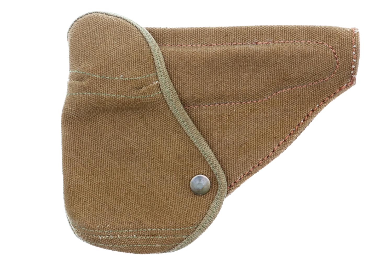 Japanese, Type 94 Nambu, Rig, 69691, FB01370 - Image 10