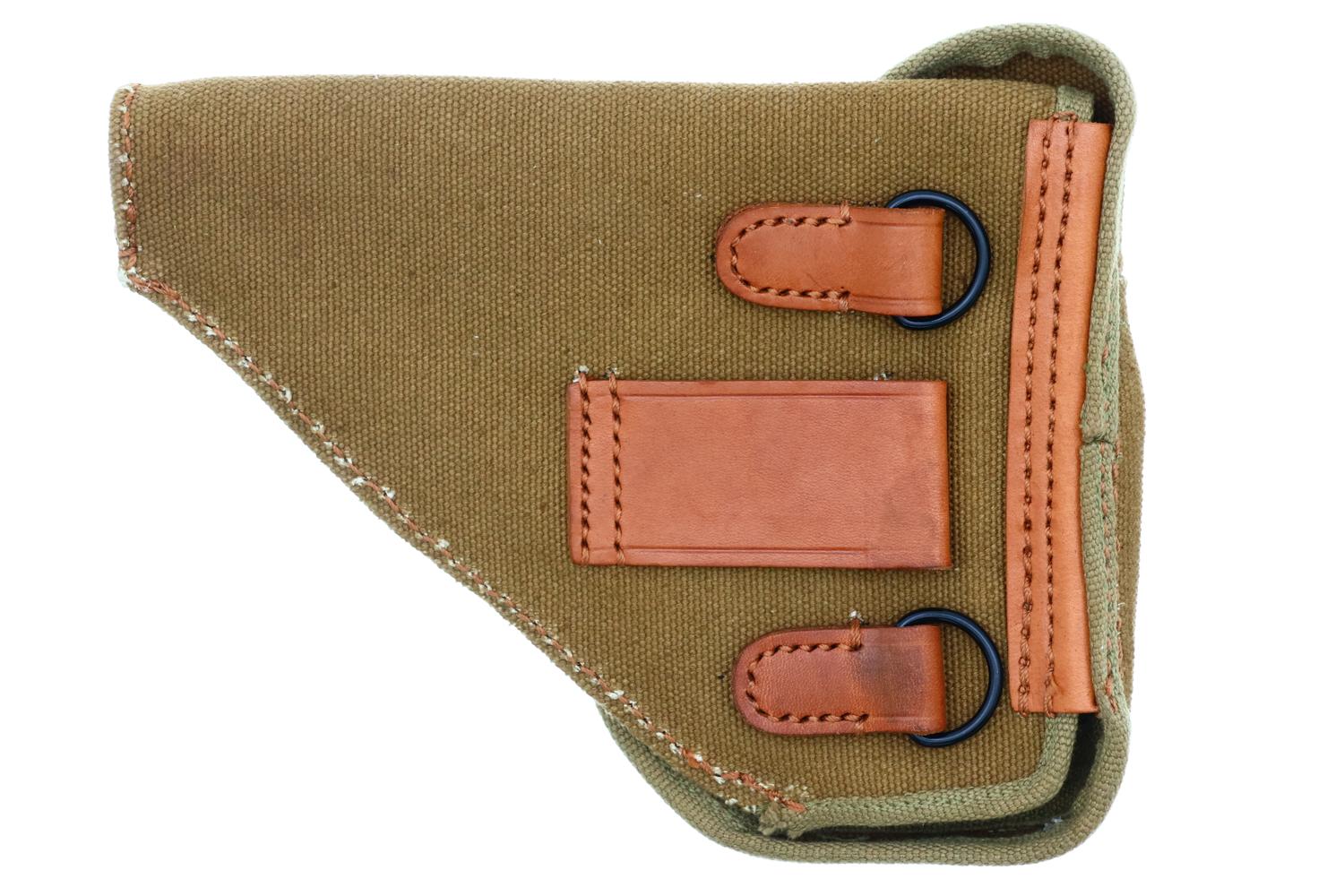 Japanese, Type 94 Nambu, Rig, 69691, FB01370 - Image 11