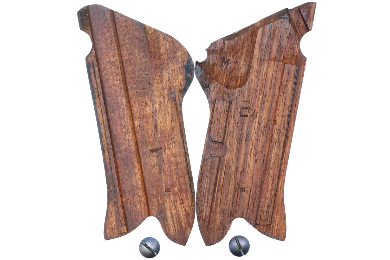 Mauser Banner 1940 dated Swedish Commercial Luger, 6682w, FB00321 - Image 16