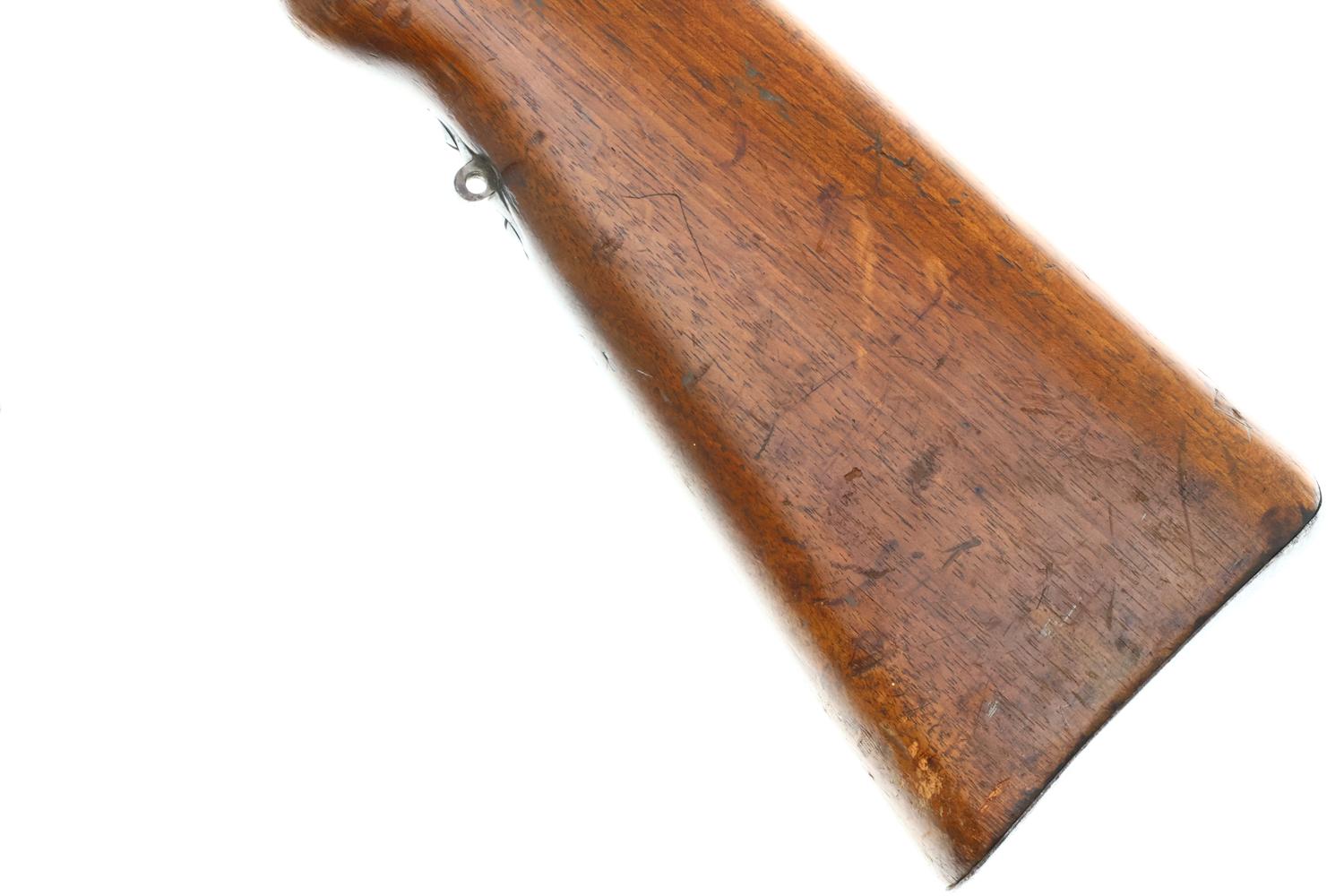 Mauser Gewehr 98 WWI Military Rifle, 5255r, FB01784 - Image 11