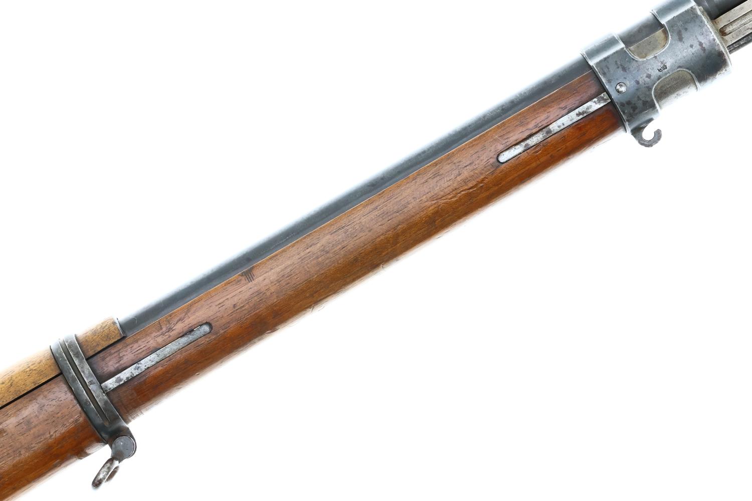 Mauser Gewehr 98 WWI Military Rifle, 5255r, FB01784 - Image 15