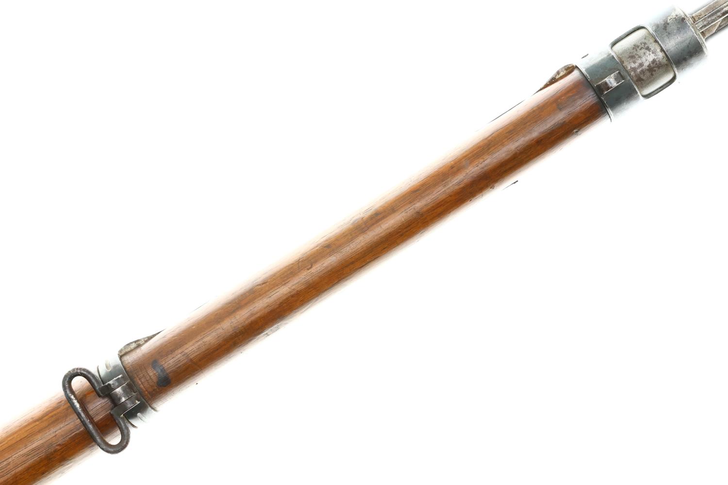 Mauser Gewehr 98 WWI Military Rifle, 5255r, FB01784 - Image 22