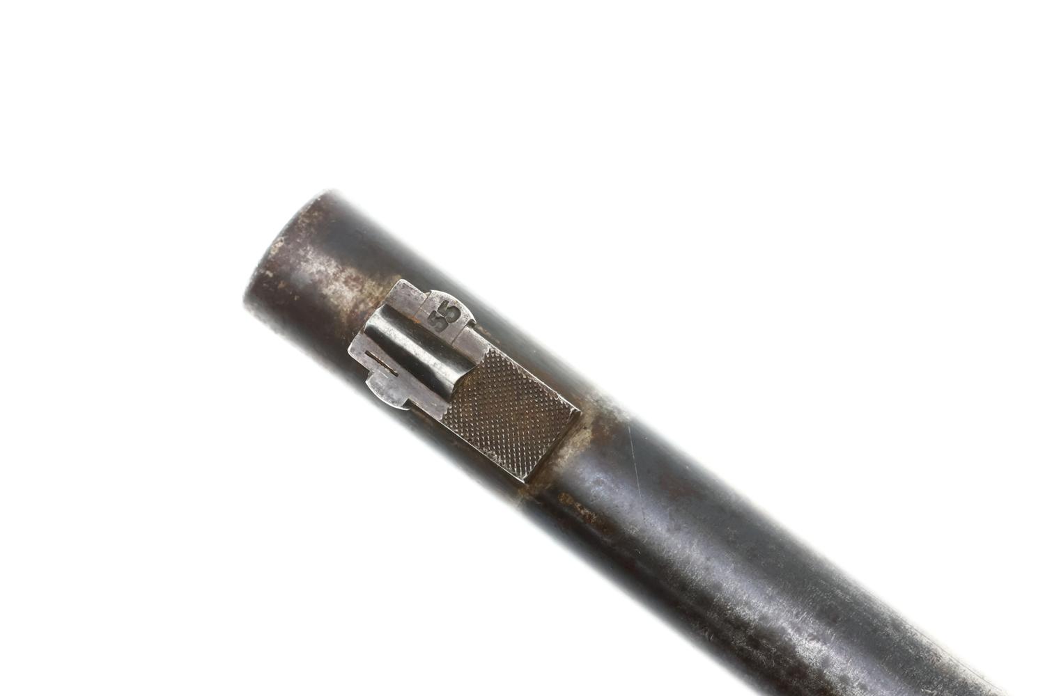 Mauser Gewehr 98 WWI Military Rifle, 5255r, FB01784 - Image 32