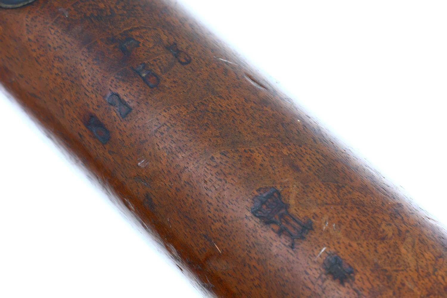 Mauser Gewehr 98 WWI Military Rifle, 5255r, FB01784 - Image 38