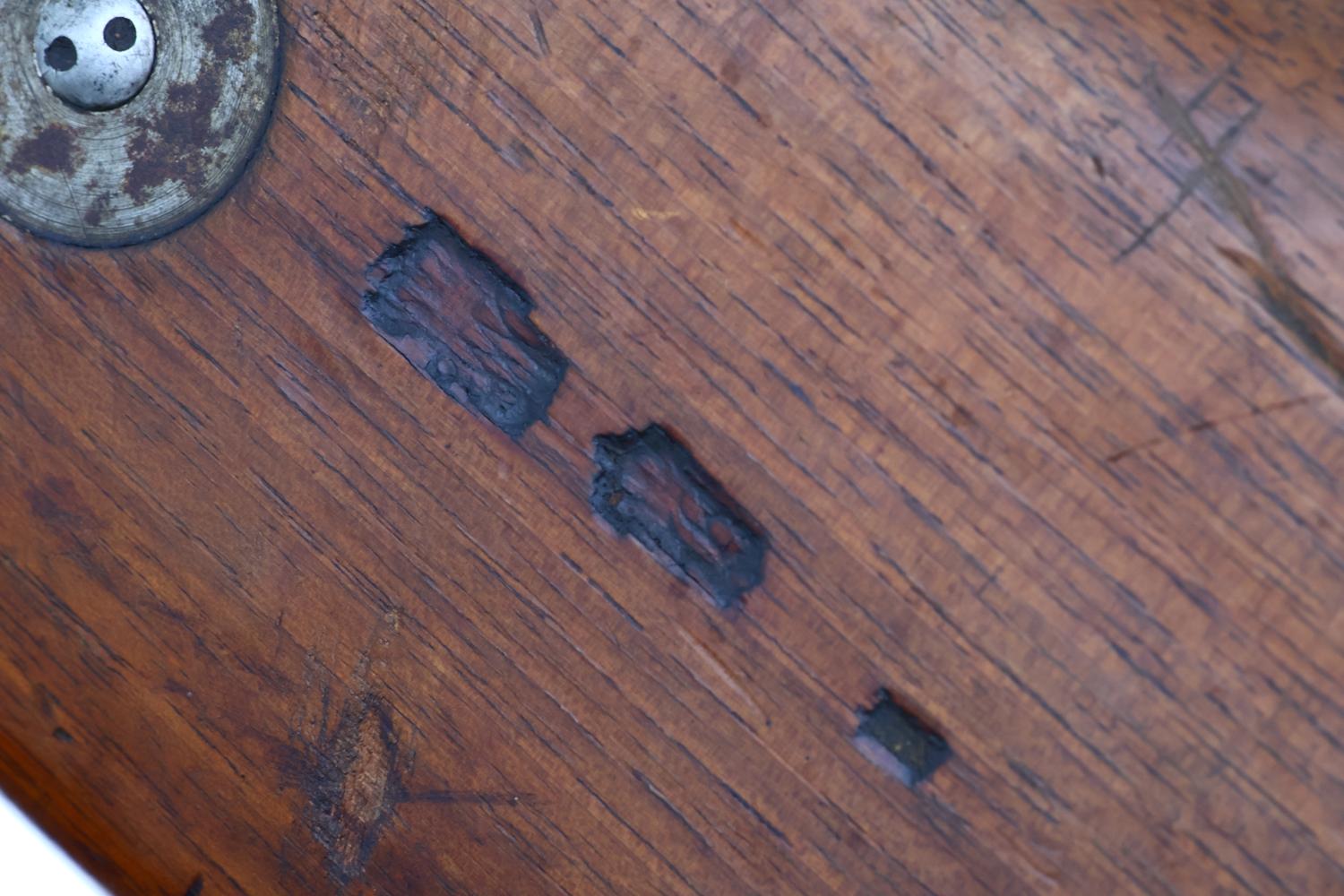 Mauser Gewehr 98 WWI Military Rifle, 5255r, FB01784 - Image 39