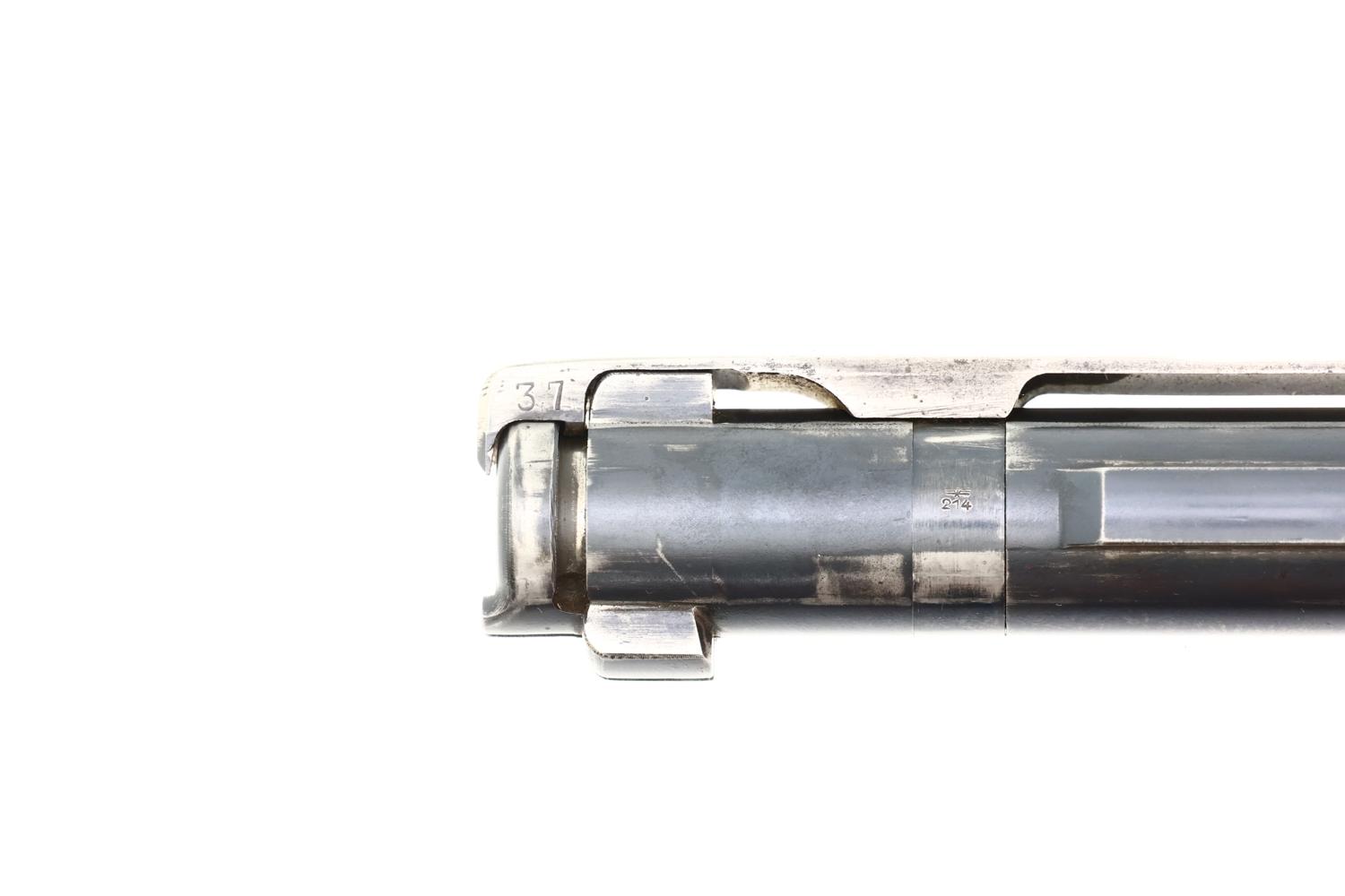 Mauser Sauer K98k German WWII Military Rifle, 5337e, FB01881 - Image 21