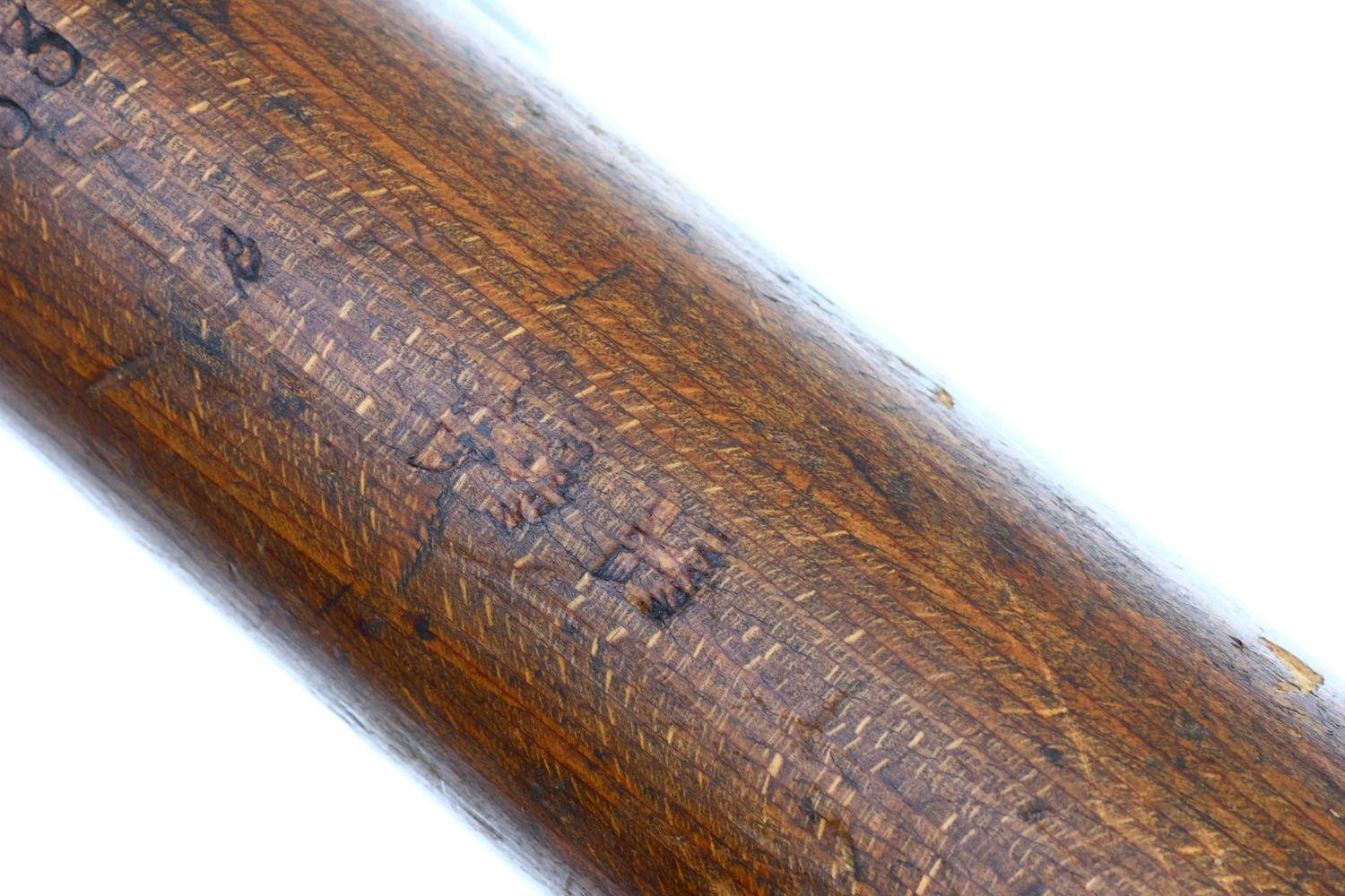 Mauser Sauer K98k German WWII Military Rifle, 5337e, FB01881 - Image 22