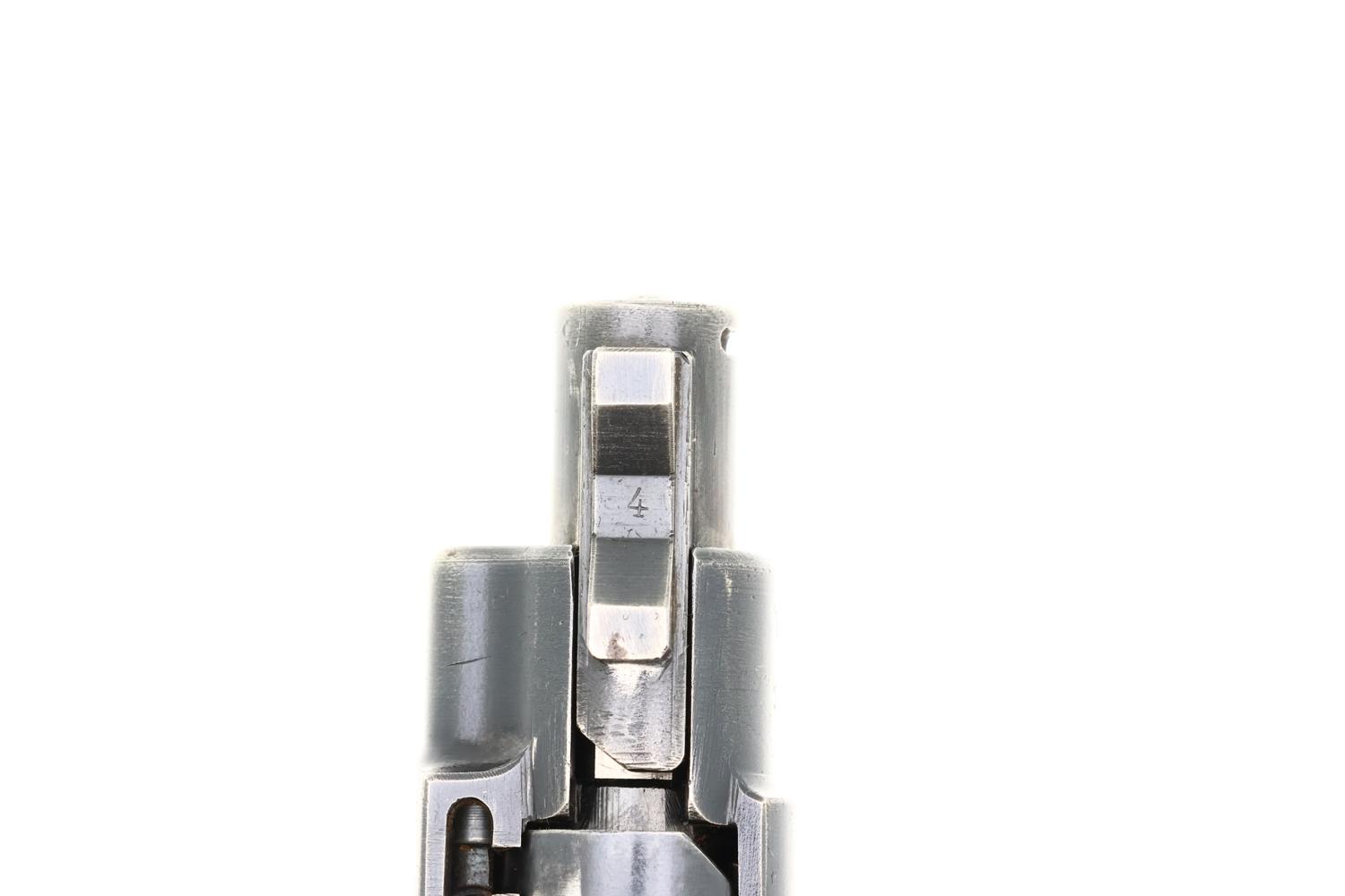 Mauser Sauer K98k German WWII Military Rifle, 5337e, FB01881 - Image 31