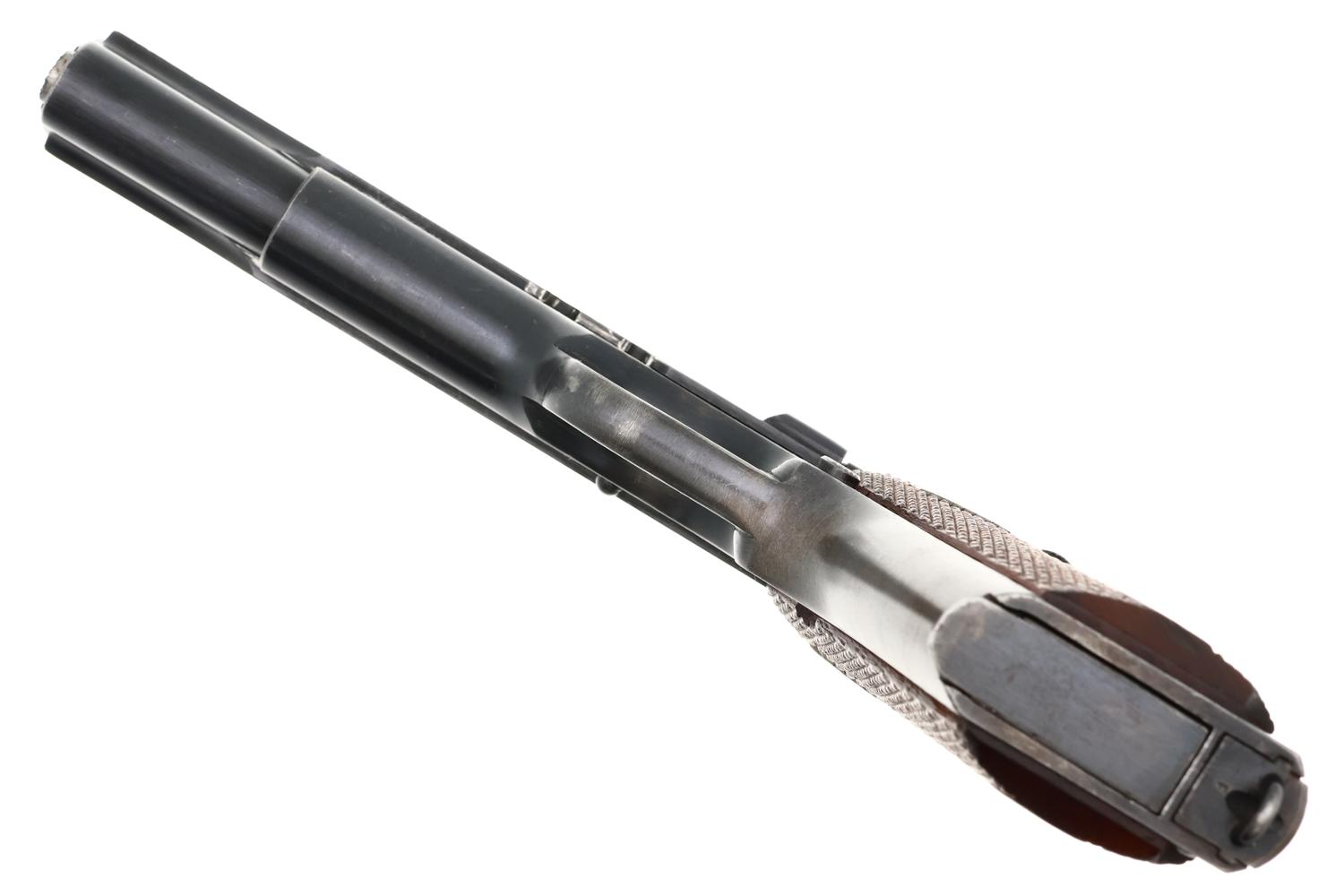 Remington UMC 1911 US Military Pistol, 17177, FB02188 - Image 7