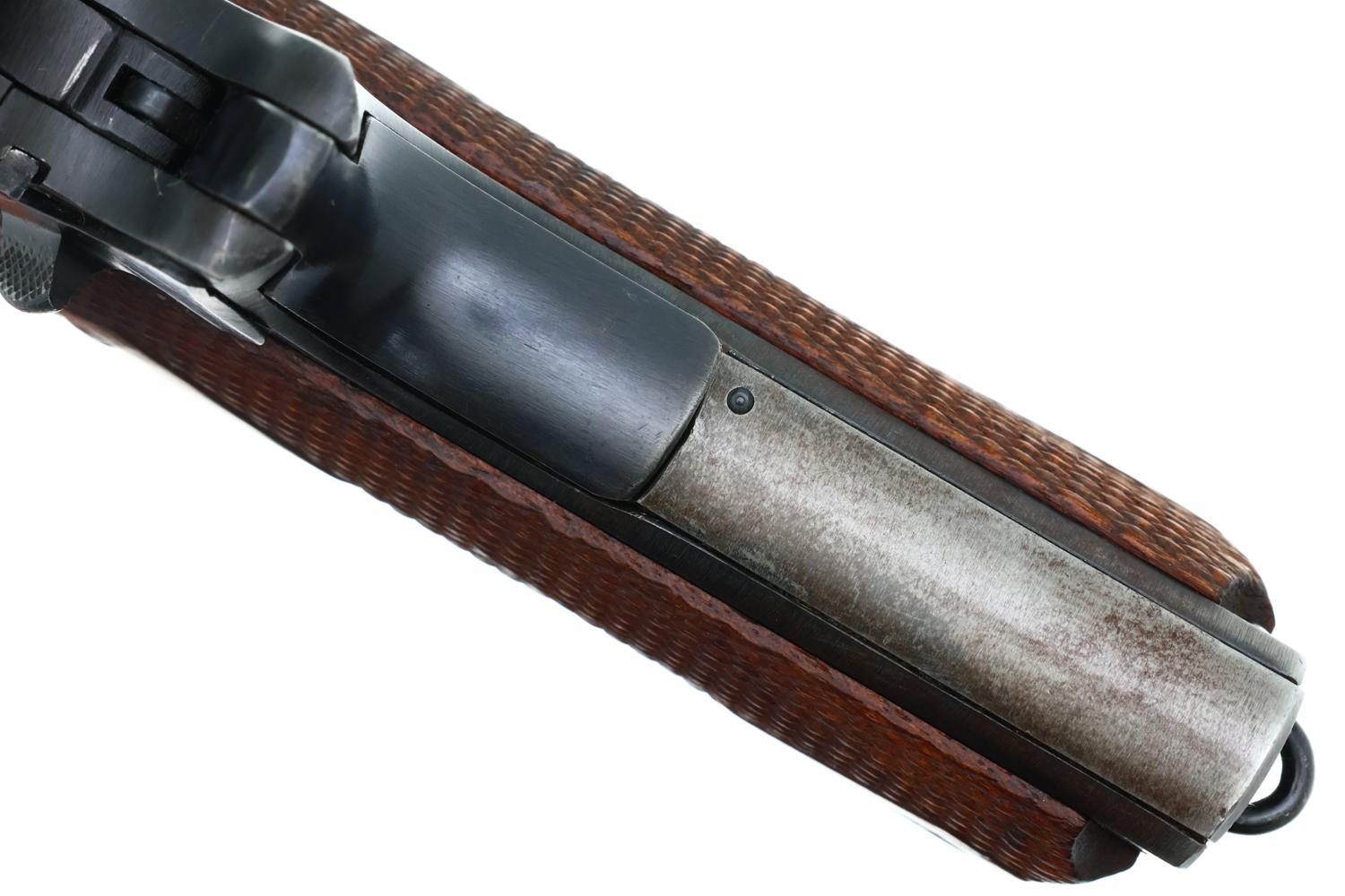 Remington UMC 1911 US Military Pistol, 17177, FB02188 - Image 8