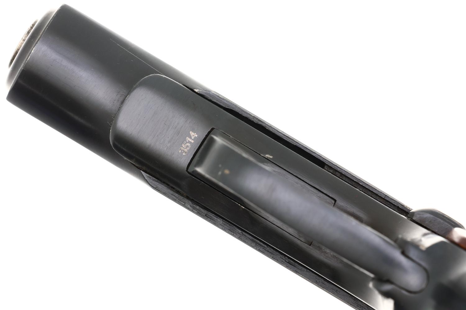 Russian Izhevsk Arsenal Military Makarov, dated 86, 3514, FB00456 - Image 5