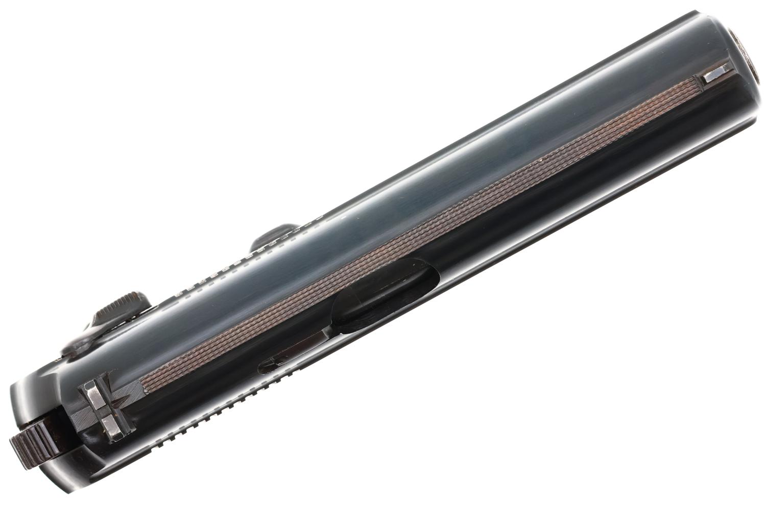 Russian Izhevsk Arsenal Military Makarov, dated 86, 3514, FB00456 - Image 7