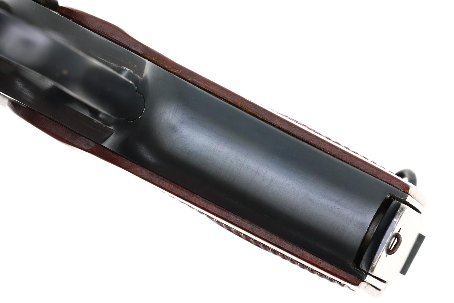 Russian Izhevsk Arsenal Military Makarov, dated 86, 3514, FB00456 - Image 8