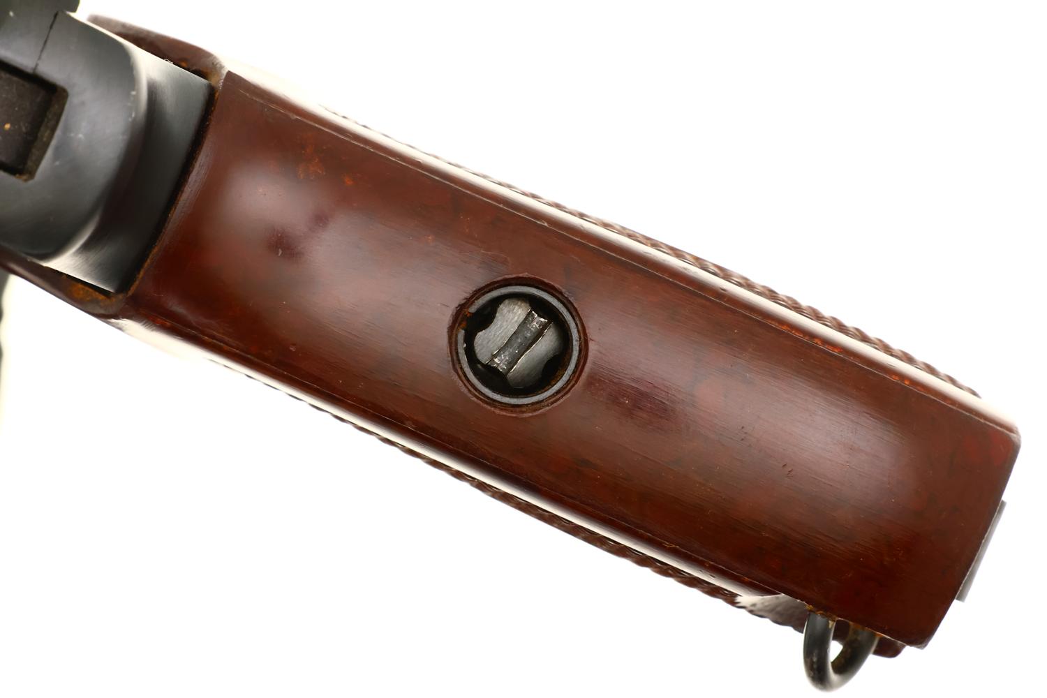 Russian Izhevsk Arsenal Military Makarov, dated 86, 3514, FB00456 - Image 9