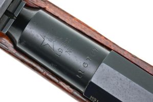 Russian Military Mosin-Nagant 91-30 Pre-WWII Rifle, 9130040197, FB01923