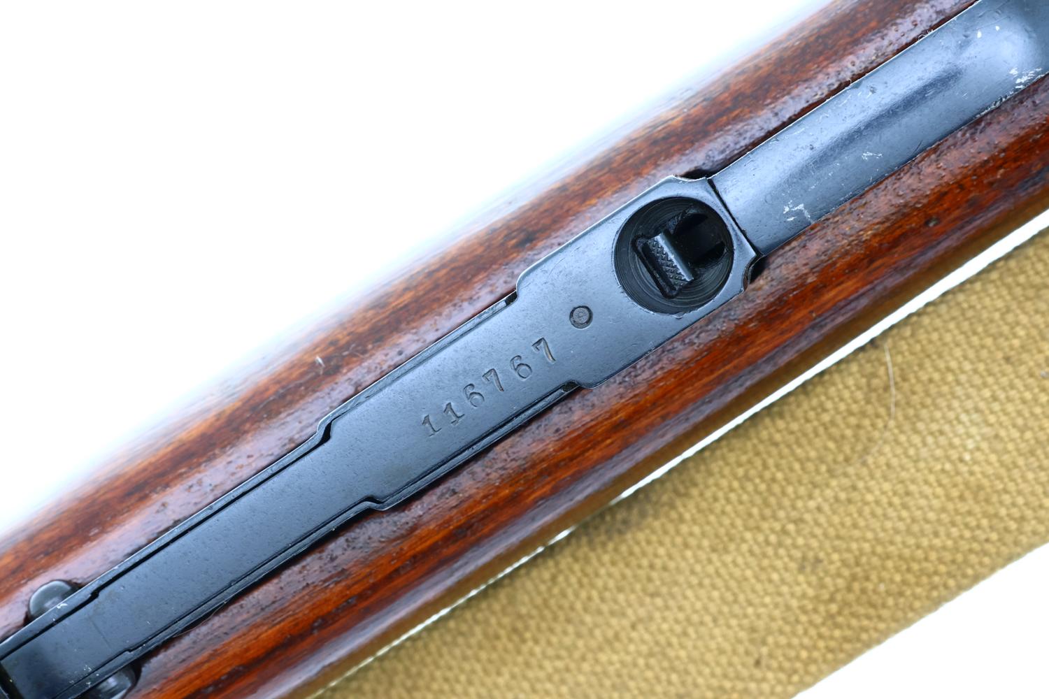 Russian Military Mosin-Nagant 91-30 Pre-WWII Rifle, 9130040197, FB01923 - Image 4