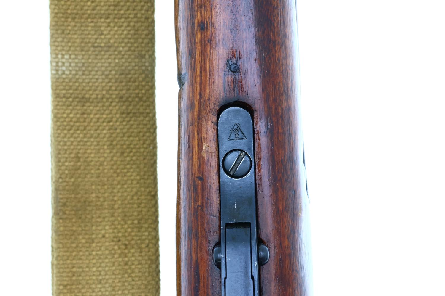 Russian Military Mosin-Nagant 91-30 Pre-WWII Rifle, 9130040197, FB01923 - Image 7