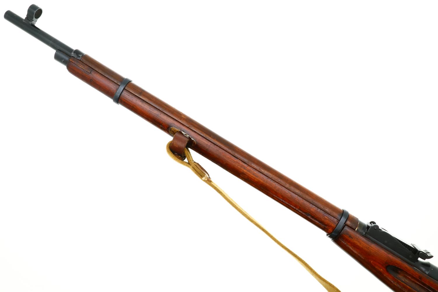Russian Military Mosin-Nagant 91-30 Pre-WWII Rifle, 9130040197, FB01923 - Image 10