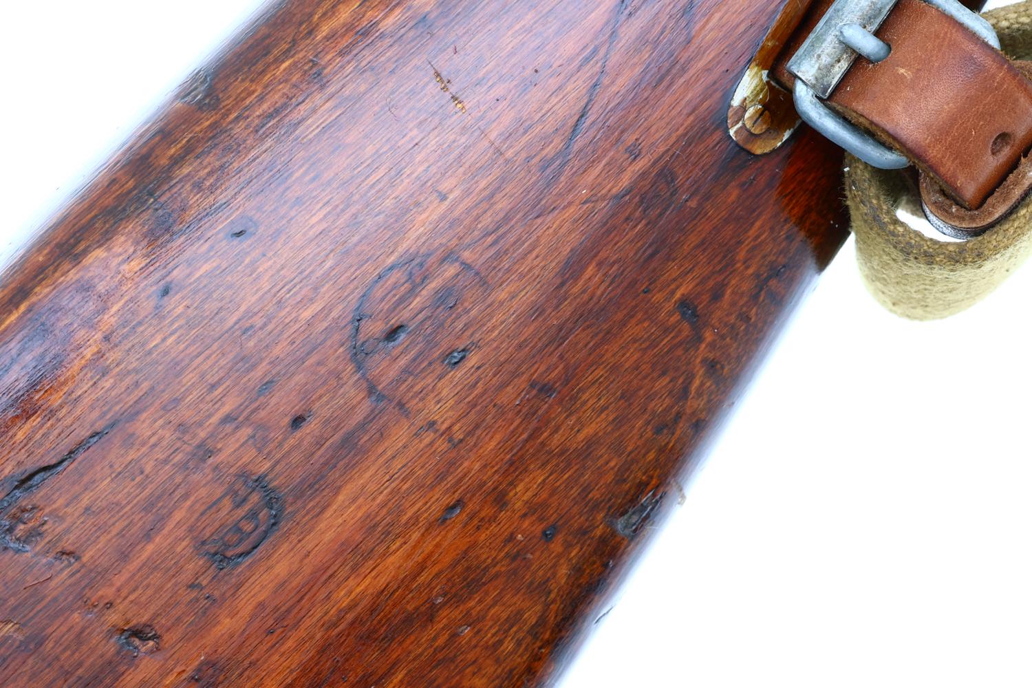 Russian Military Mosin-Nagant 91-30 Pre-WWII Rifle, 9130040197, FB01923 - Image 14