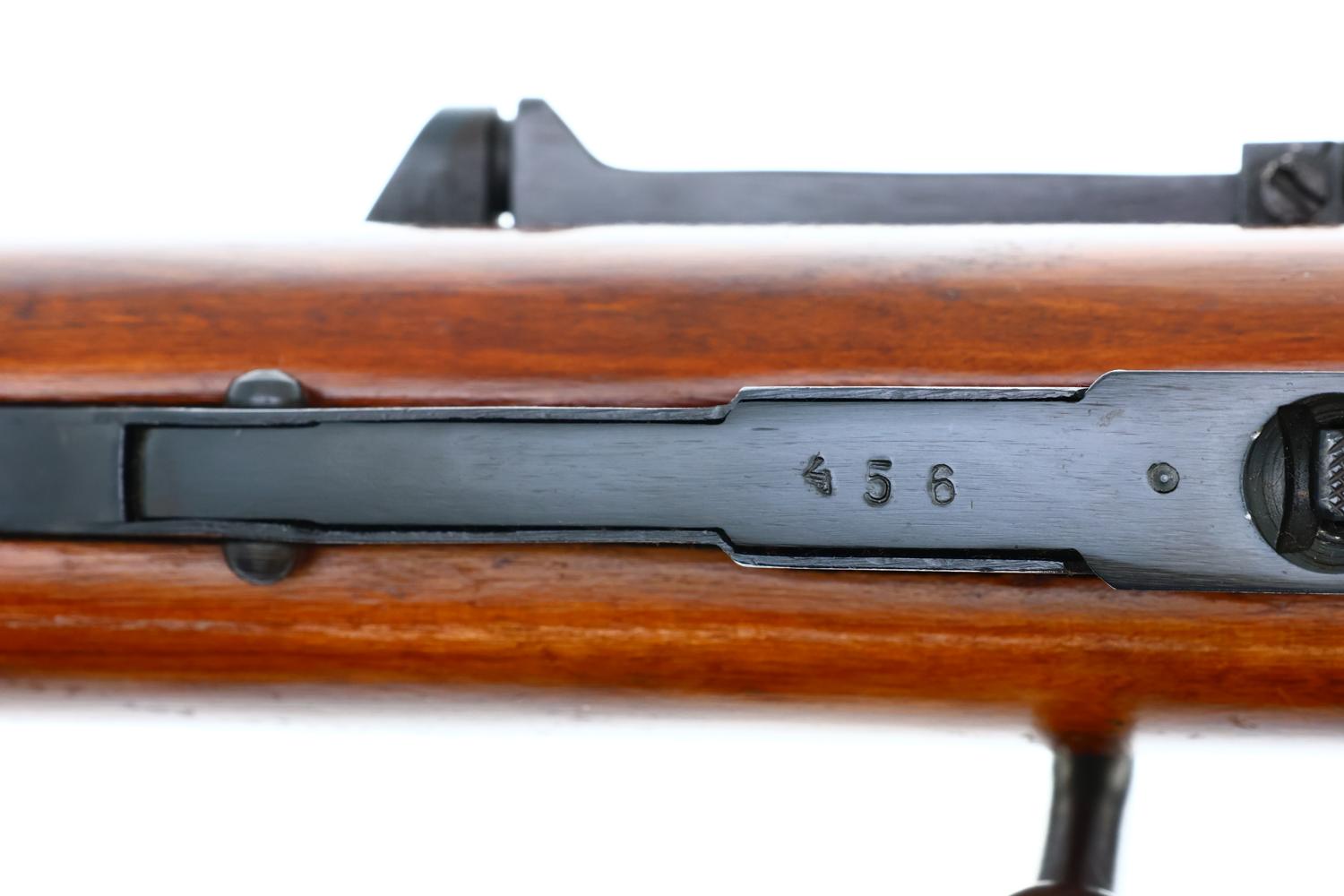 Russian Military Mosin-Nagant WWII Sniper Rifle, 1943 date, R18404, FB01920 - Image 11