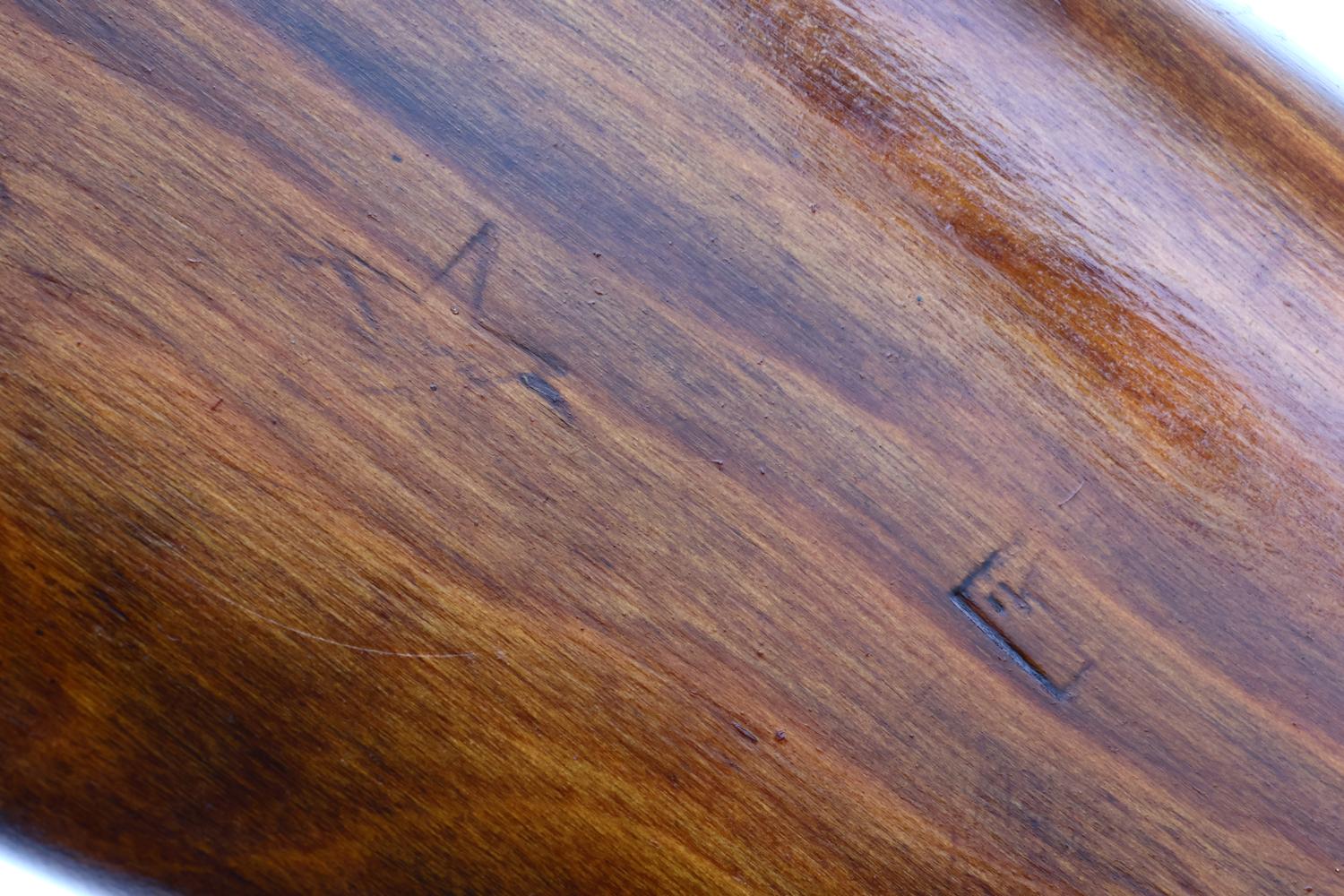 Russian Military Mosin-Nagant WWII Sniper Rifle, 1943 date, R18404, FB01920 - Image 13