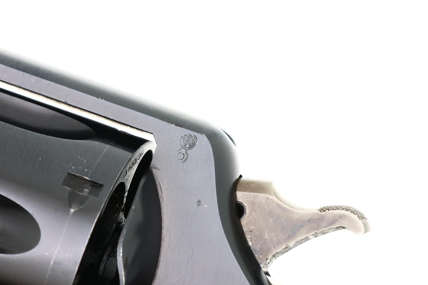 S&W 1917 Army, Late US Military WWI .45 Revolver, 153100, FB02224 - Image 14