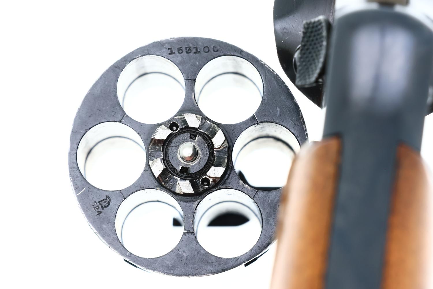 S&W 1917 Army, Late US Military WWI .45 Revolver, 153100, FB02224 - Image 15