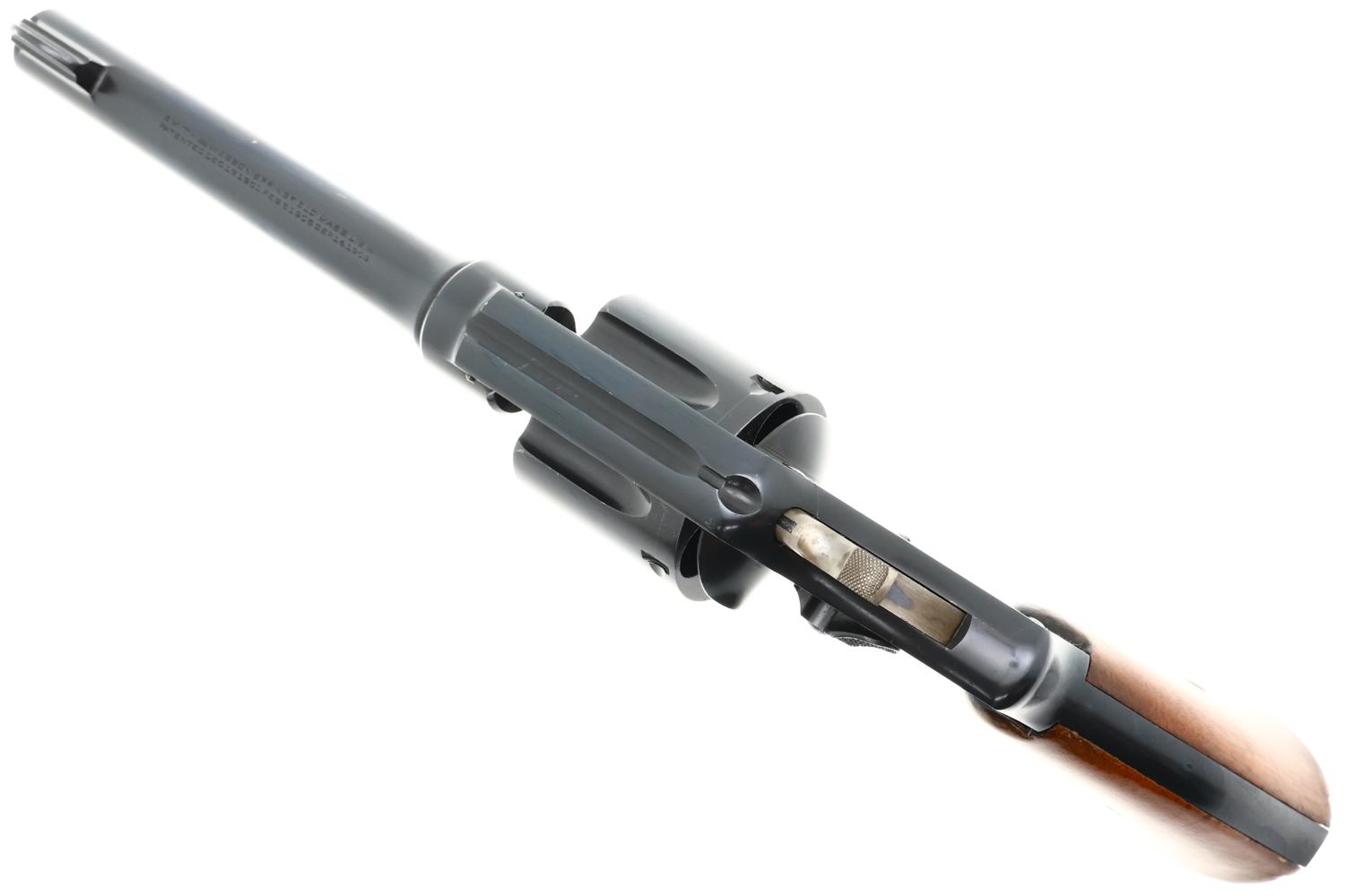 S&W 1917 Army, Late US Military WWI .45 Revolver, 153100, FB02224 - Image 17