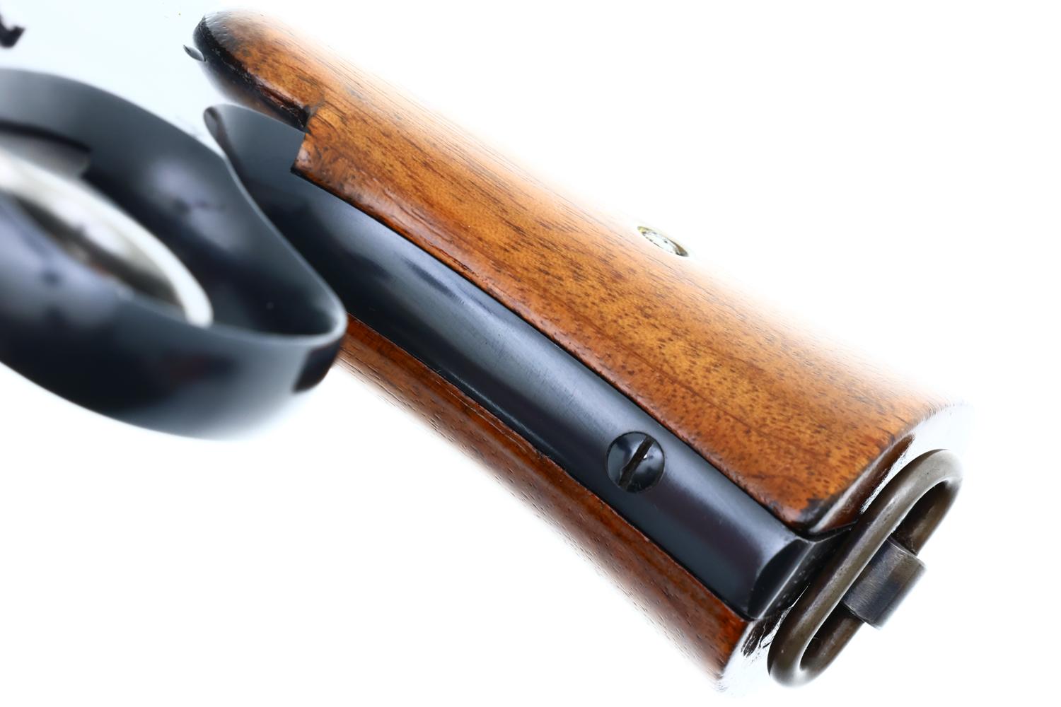 S&W 1917 Army, Late US Military WWI .45 Revolver, 153100, FB02224 - Image 19