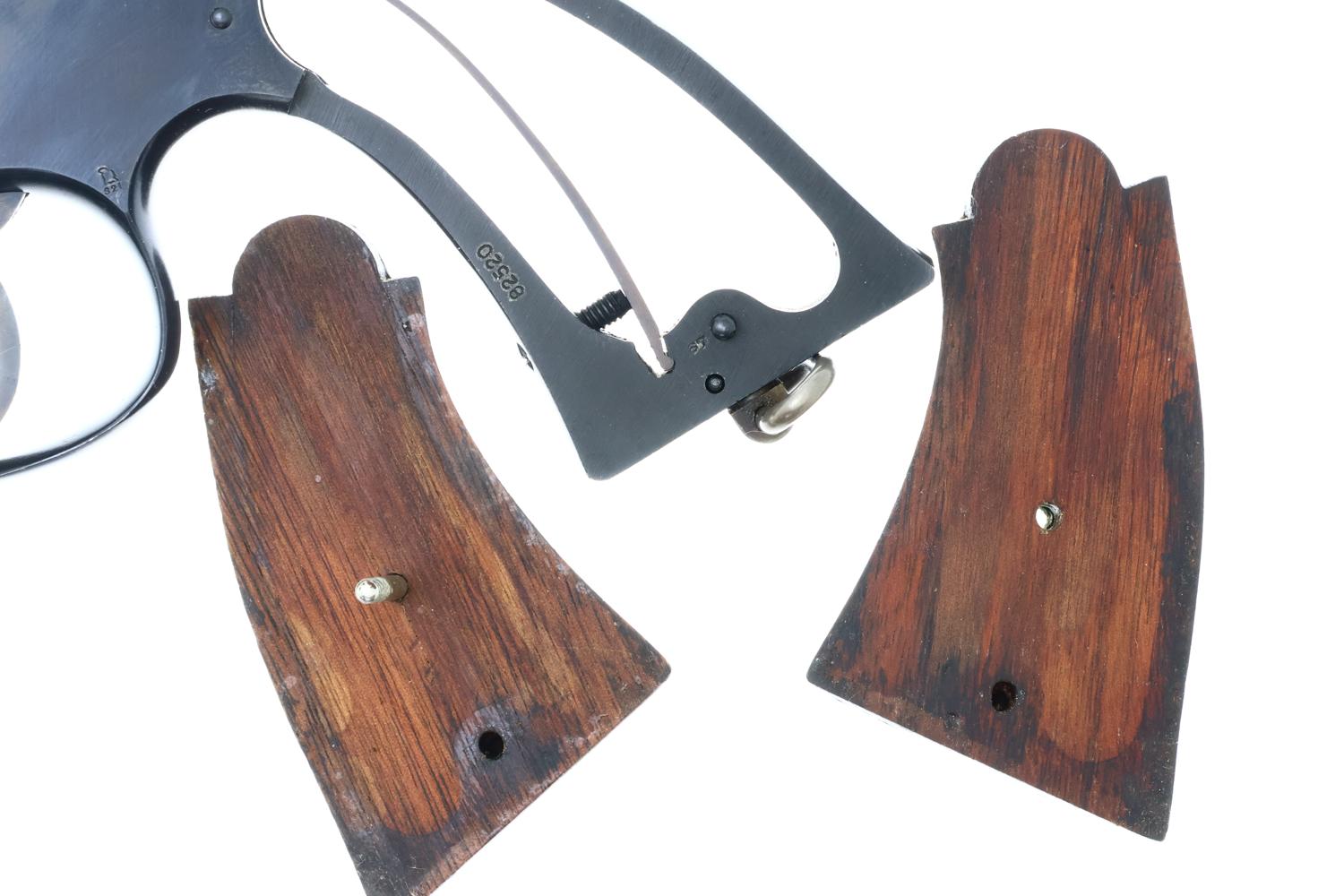 S&W 1917 Army, Late US Military WWI .45 Revolver, 153100, FB02224 - Image 21