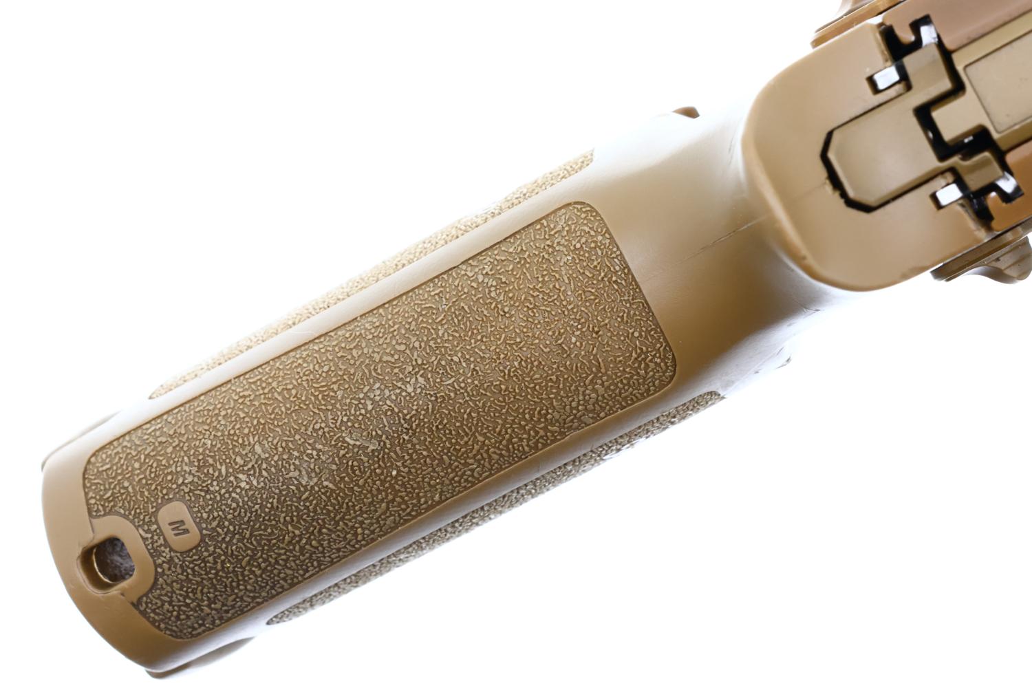 Sig Sauer US Military Surplus M17 Pistol, Boxed, TF000763, FB02354 - Image 10