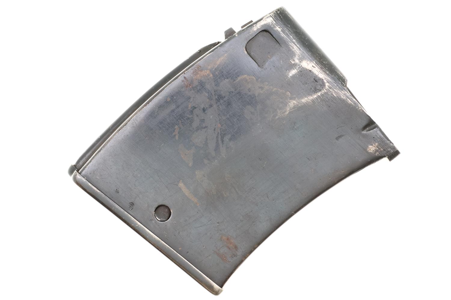 Soviet Arsenal SVT-38 10 rd. Mag., 7.62×54R, X-431