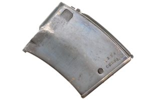 Soviet Arsenal SVT-38 10 rd. Mag., 7.62×54R, X-431