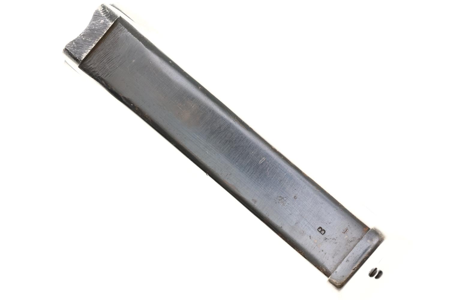 Soviet Arsenal SVT-38 10 rd. Mag., 7.62×54R, X-431 - Image 3