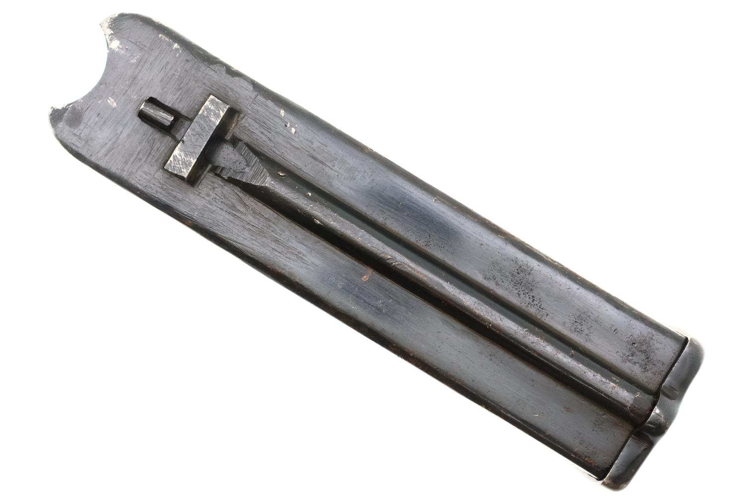 Soviet Arsenal SVT-38 10 rd. Mag., 7.62×54R, X-431 - Image 4