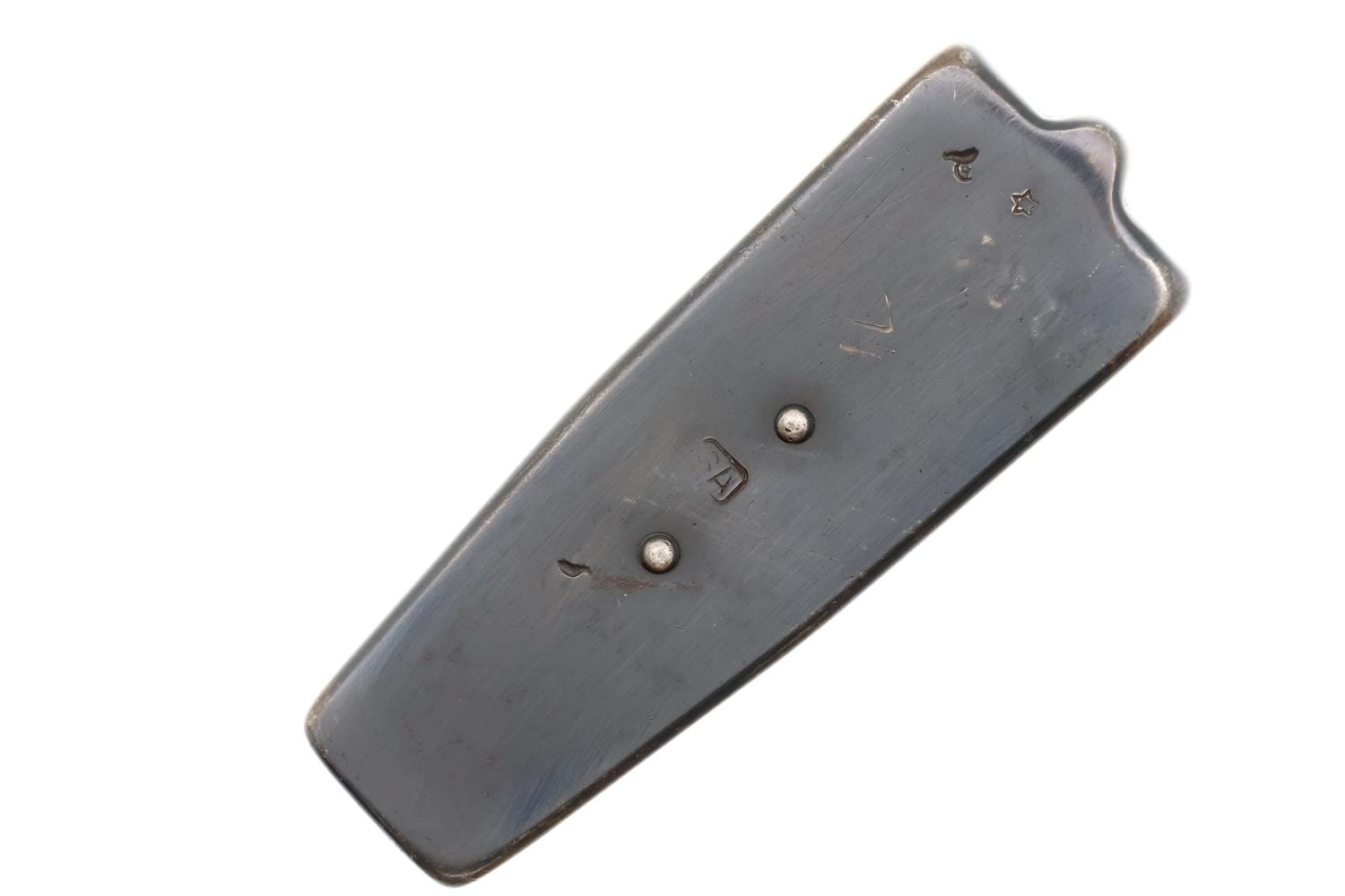 Soviet Arsenal SVT-38 10 rd. Mag., 7.62×54R, X-431 - Image 6