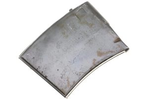 Soviet SVT-40 WWII Rifle 10 round magazine, 7.62×54R Mag., X-429